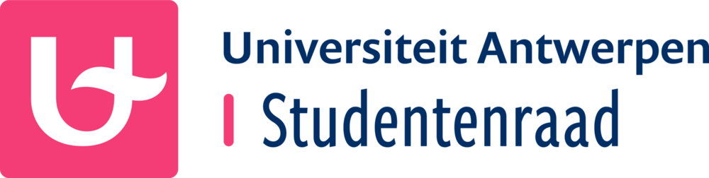 Studentenraad Universiteit Antwerpen Logo PNG Vector