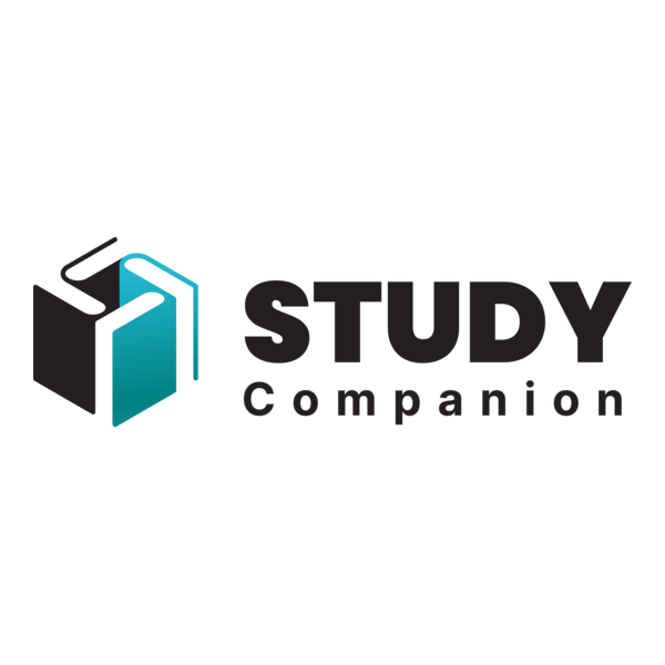 Study Netlogo Study Companion Logo PNG Vector (SVG) Free Download