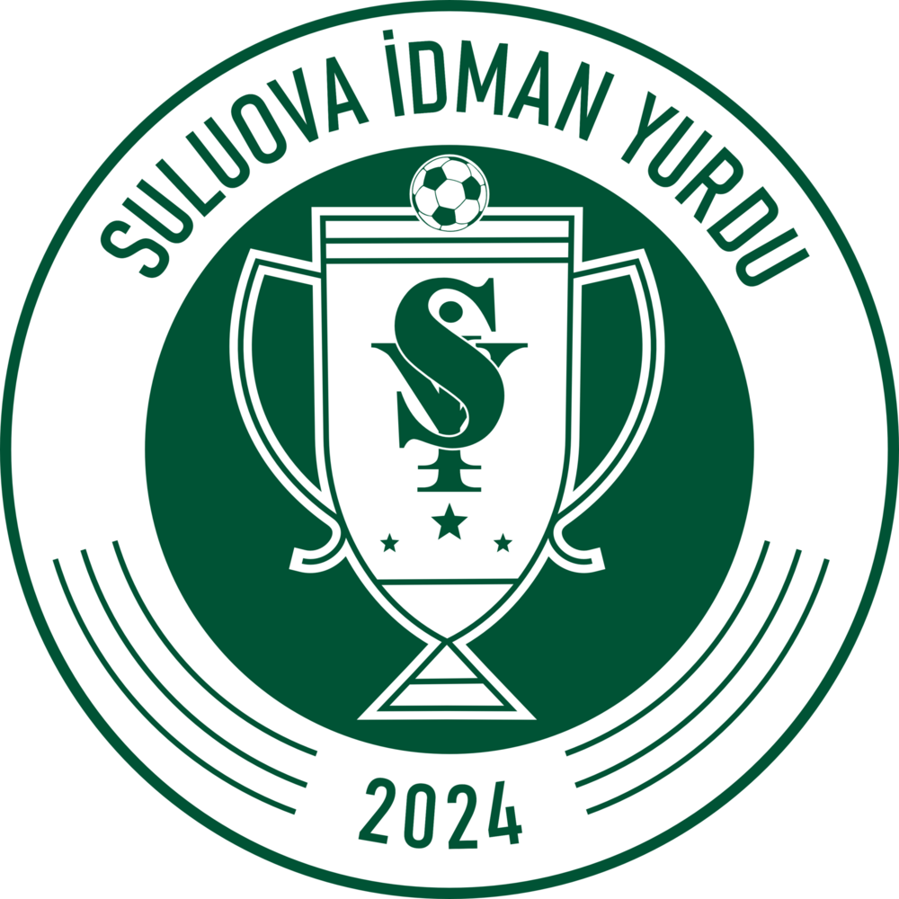 Suluova İdman Yurdu Logo PNG Vector