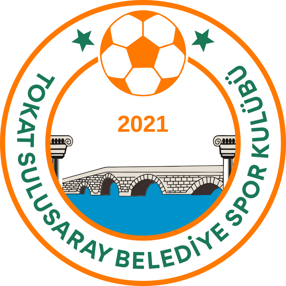Sulusaray Belediyespor Logo PNG Vector