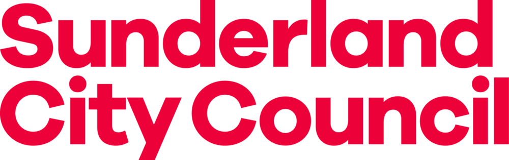 Sunderland City Council Logo PNG Vector