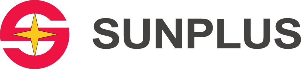 Sunplus Logo PNG Vector