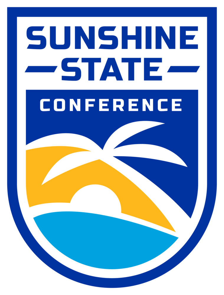 Sunshine State Conference Logo PNG Vector