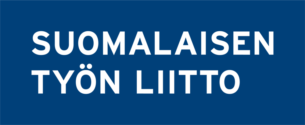 Suomalaisen Työn Liitto Logo PNG Vector