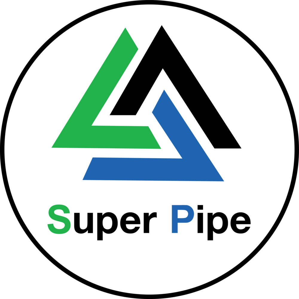 M Pipe Logo - Jimphic Designs