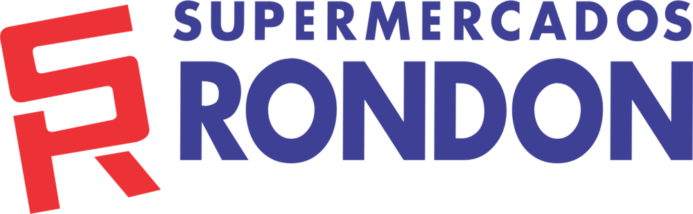 Supermercados Rondon Logo PNG Vector