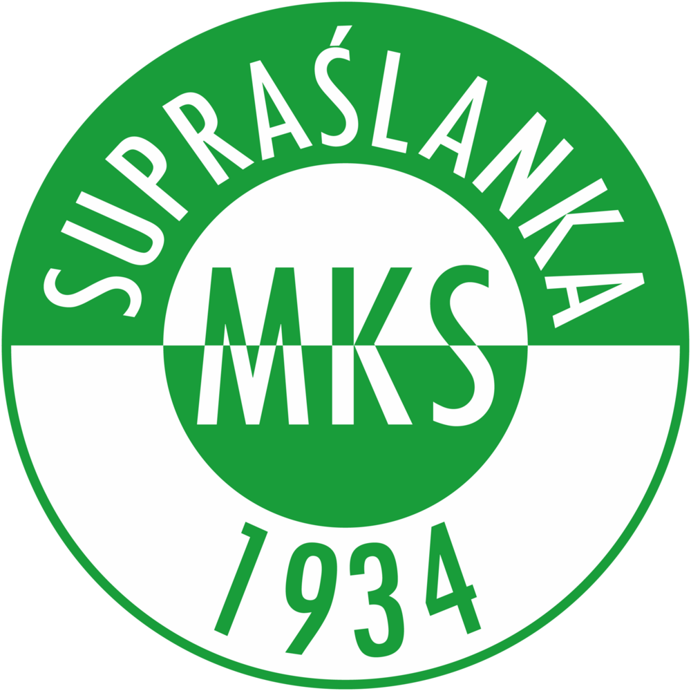 Supraślanka Supraśl Logo PNG Vector