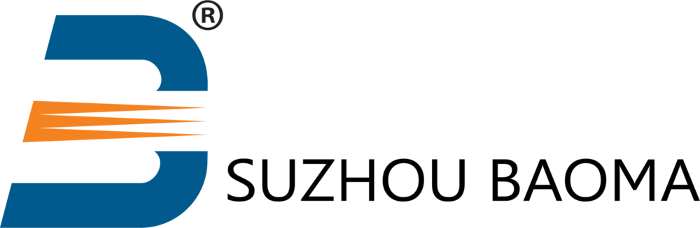 SUZHOU BAOMA Logo PNG Vector