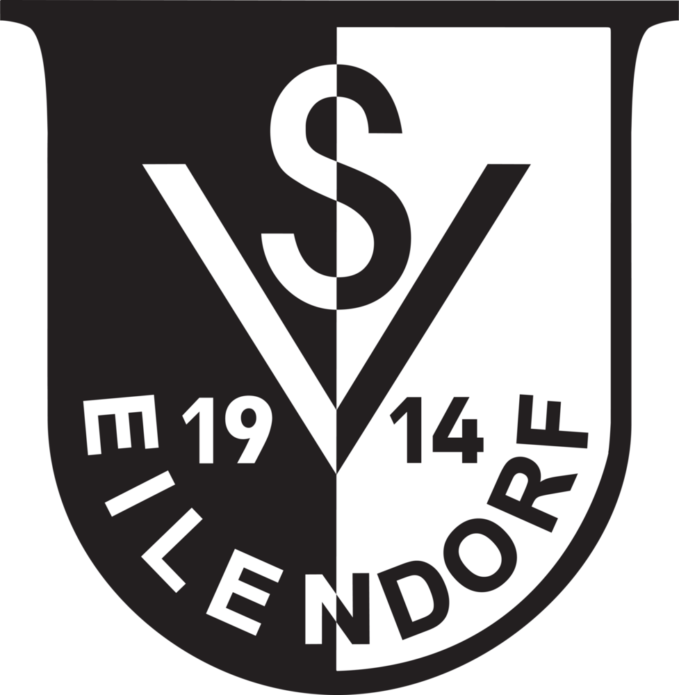 SV 1914 Eilendorf Logo PNG Vector