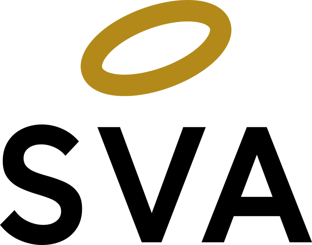 SV Angel Logo PNG Vector
