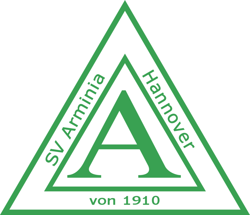 SV Arminia Hannover Logo PNG Vector