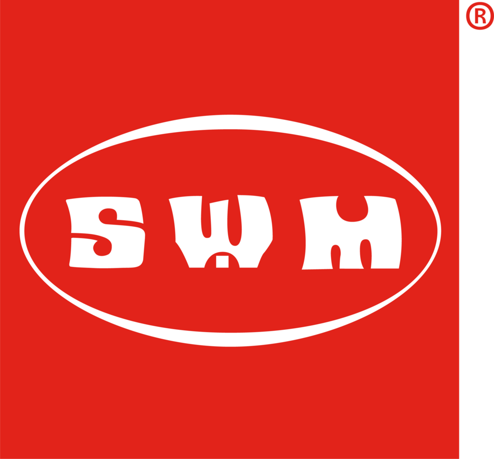 SWM Motorcycles Logo PNG Vector