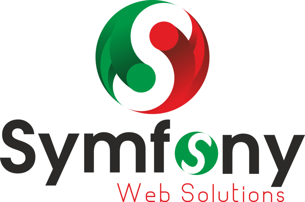 symfony Logo PNG Vector