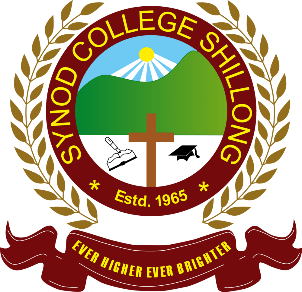 Synod College Logo PNG Vector