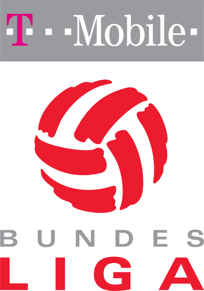 T-Mobile Bundesliga Logo PNG Vector