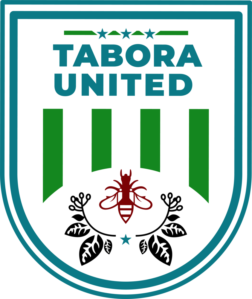 Tabora United FC Logo PNG Vector