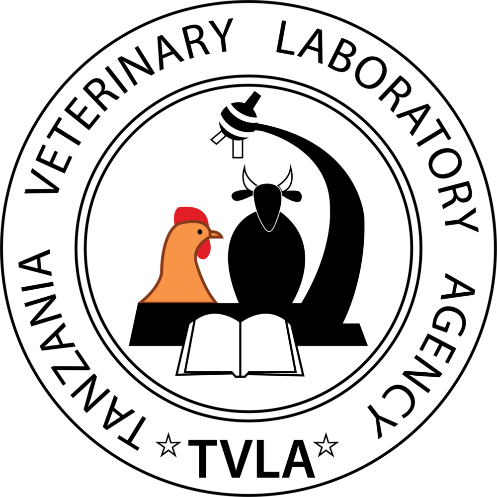 Tanzania Veterinary Laboratory Agency (TVLA) Logo PNG Vector