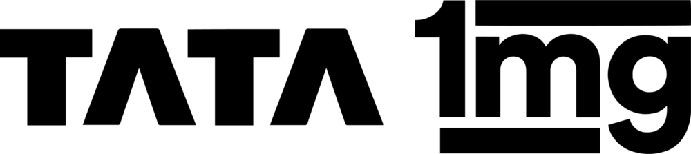 Tata 1mg Logo PNG Vector