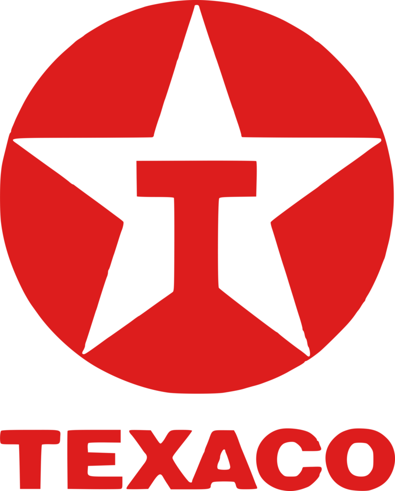 Taxaco Logo PNG Vector