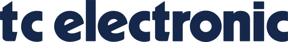 TC Electronic Logo PNG Vector