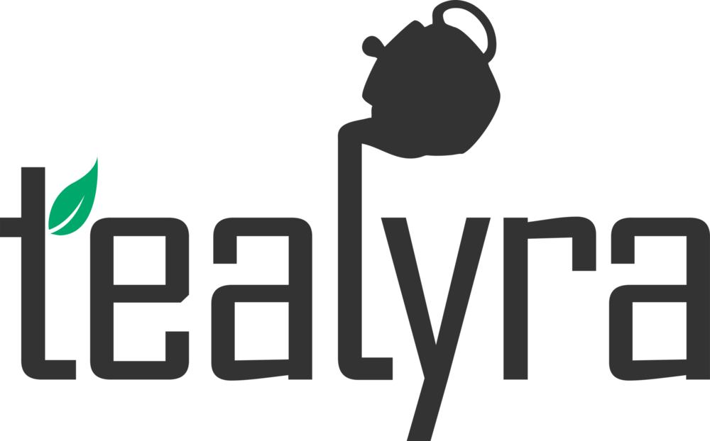 Tealyra Logo PNG Vector