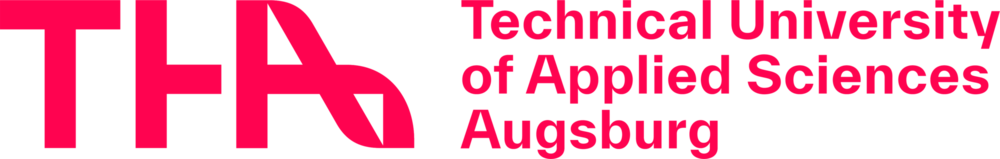 Technical University of Applied Sciences Augsburg Logo PNG Vector