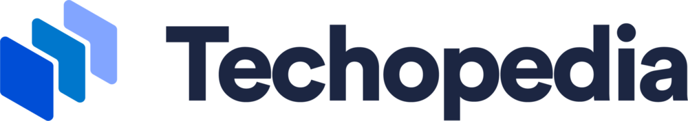 Techopedia Logo PNG Vector