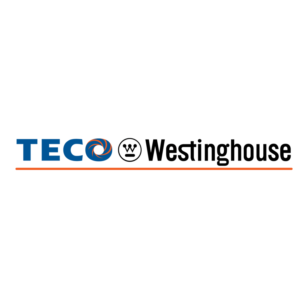 TECO-Westinghouse Logo PNG Vector