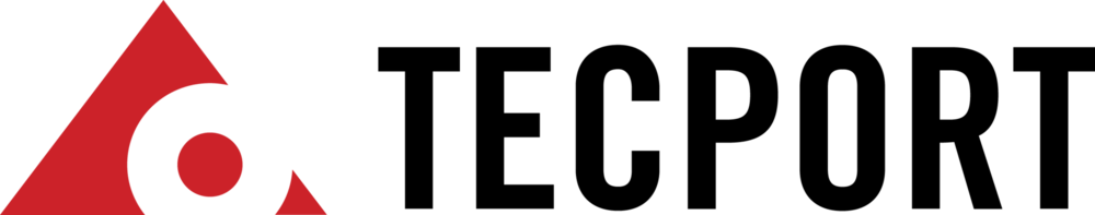 Tecport Optics Logo PNG Vector