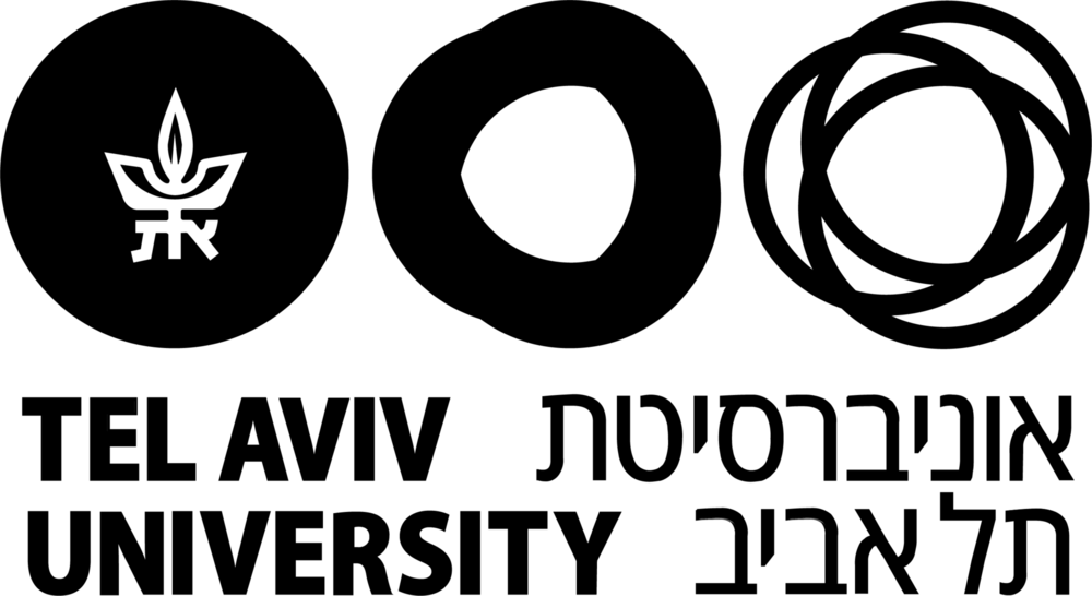 Tel Aviv University TAU Logo PNG Vector