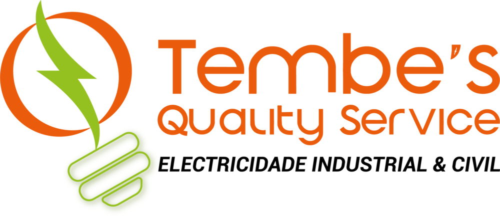 Tembes Quality Service Logo PNG Vector