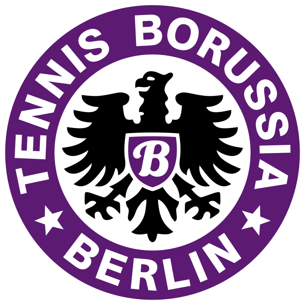 Tennis Borussia Berlin Logo PNG Vector