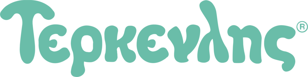 Terkenlis Logo PNG Vector