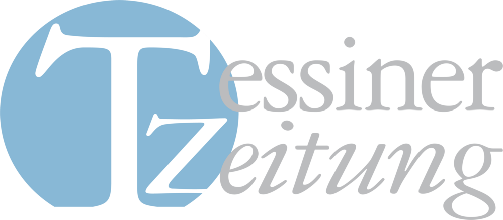 Tessiner Zeitung Logo PNG Vector