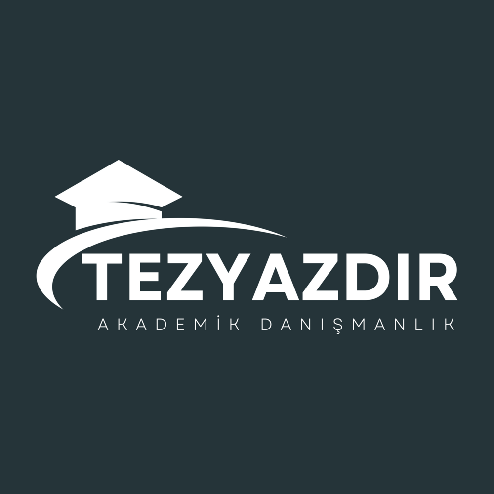 Tez Yazdırma Logo PNG Vector