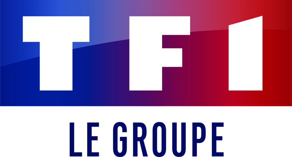 TF1 Group (2020) Logo PNG Vector