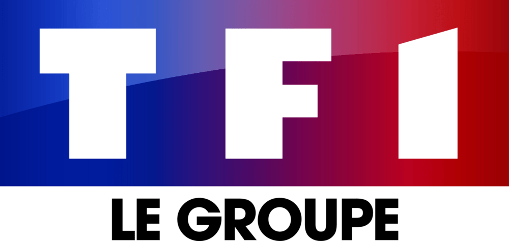 TF1 Group Logo PNG Vector