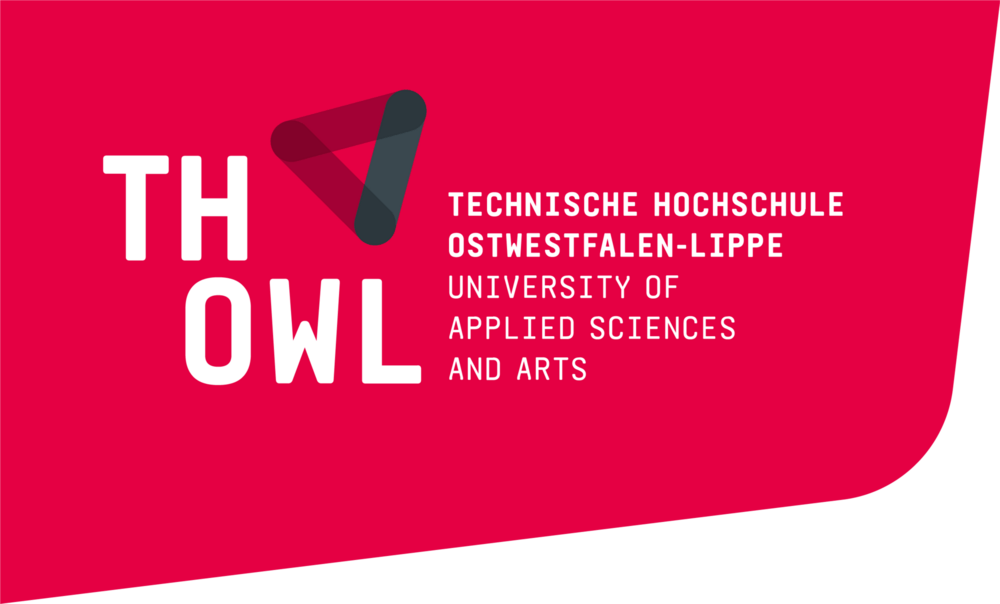 TH OWL Technische Hochschule Ostwestfalen-Lippe Logo PNG Vector