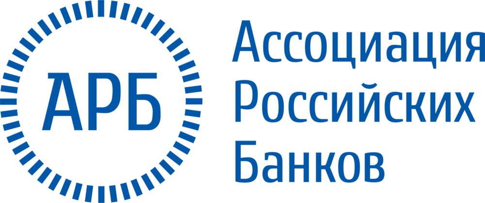 The Association of Russian Banks, ARB Logo PNG Vector