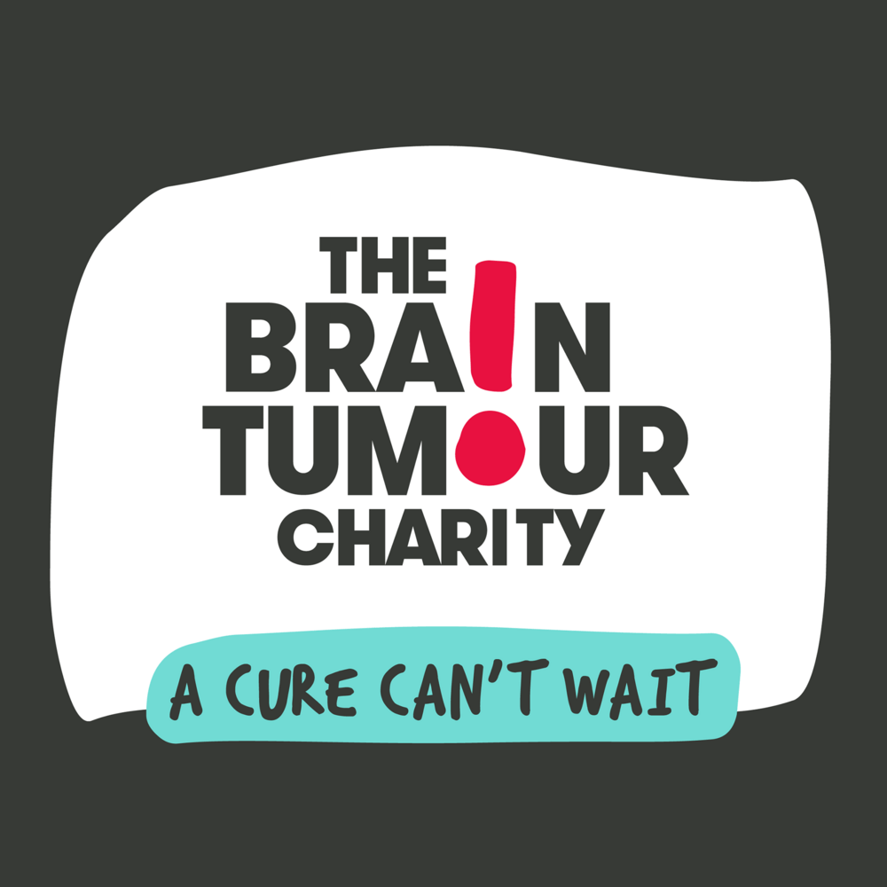 The Brain Tumour Charity Logo PNG Vector