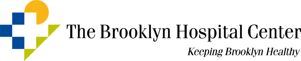 The Brooklyn Hospital Center Logo PNG Vector