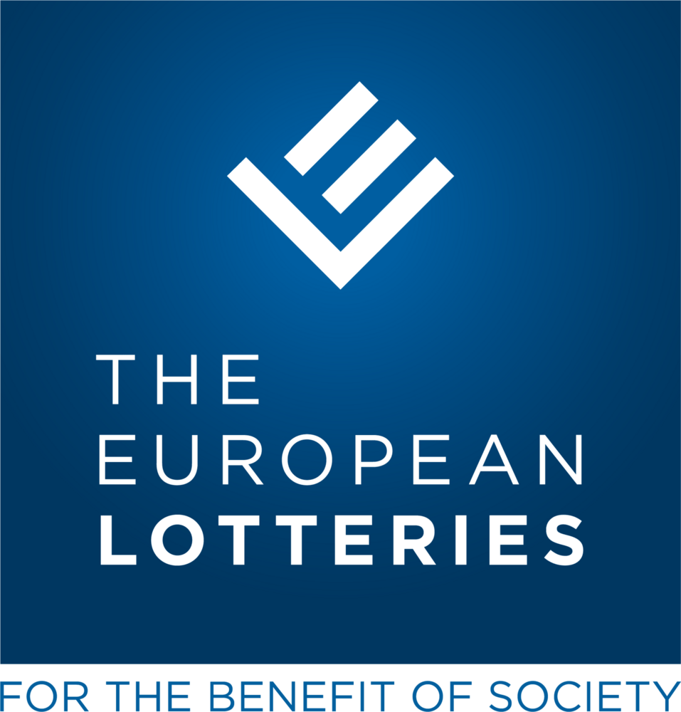 The European Lotteries Logo PNG Vector