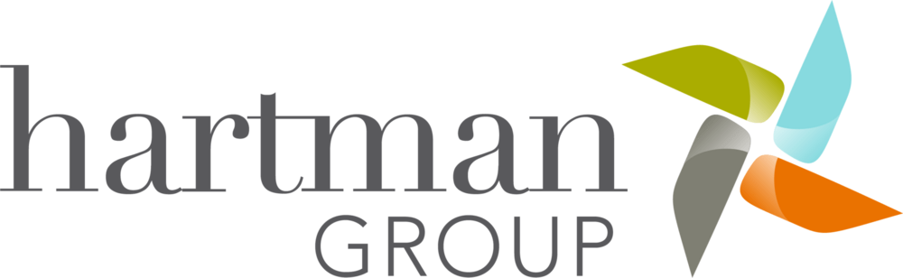 The Hartman Group Logo PNG Vector