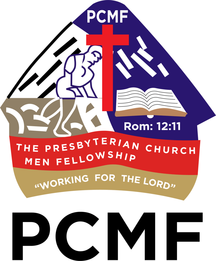 THE PRESBYTERIAN CHURCH MEN FELLOWSHIP Logo PNG Vector