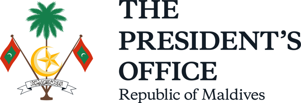 The President's Office Logo PNG Vector