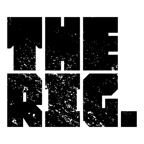 The Rig Logo PNG Vector (SVG) Free Download