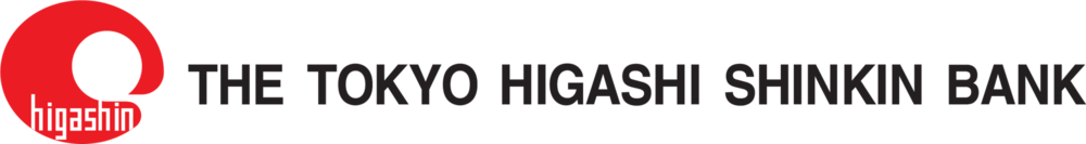 The Tokyo Higashi Shinkin Bank Logo PNG Vector