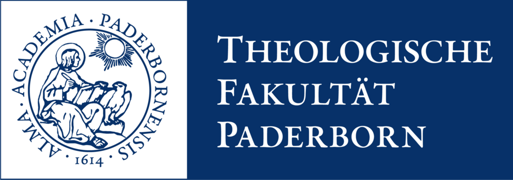 Theologische Fakultät Paderborn Logo PNG Vector