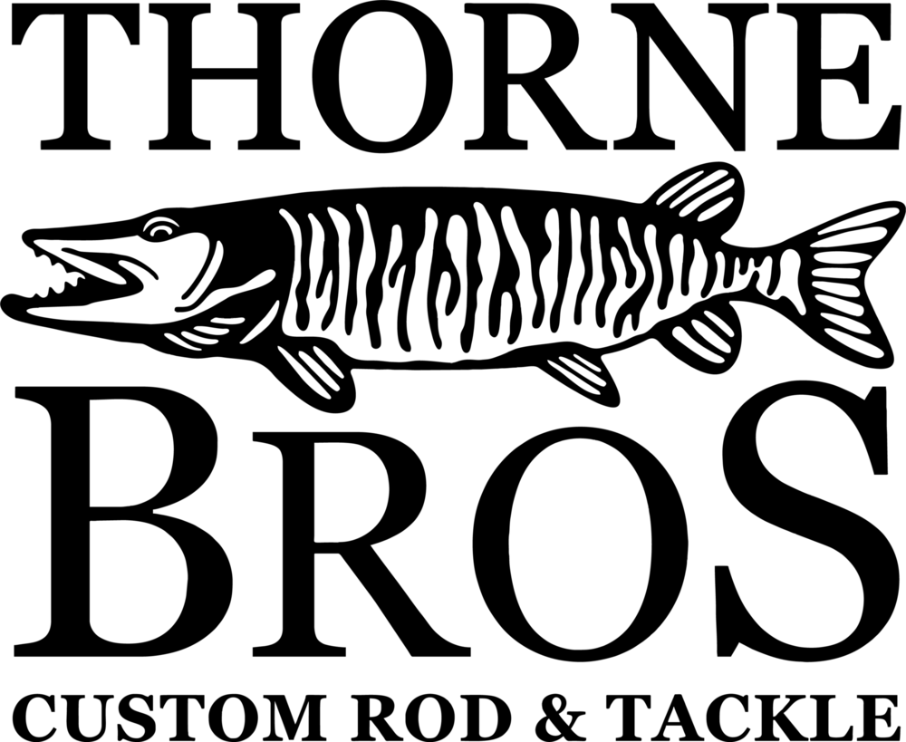 Thorne Bros Logo PNG Vector