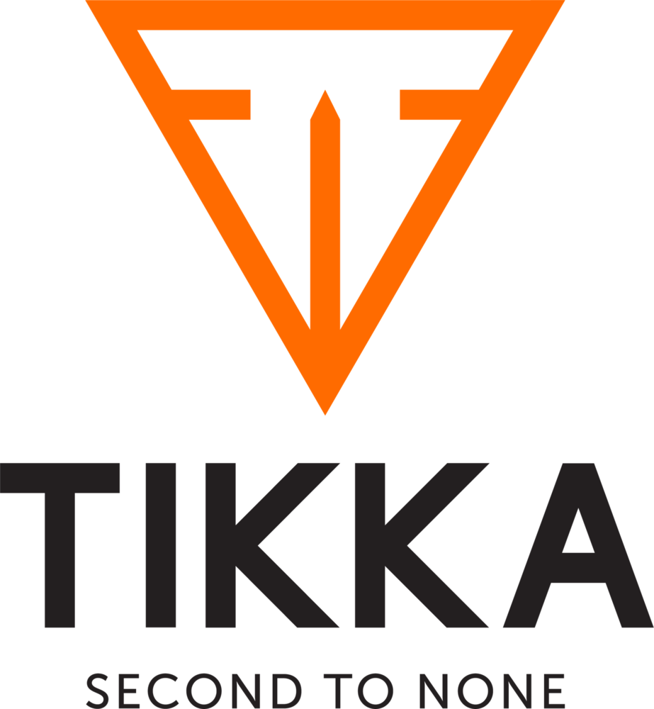 Tikka Logo PNG Vector